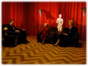 ブラックロッジ