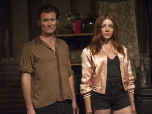 ツイン・ピークス THE RETURN ネタバレ解説